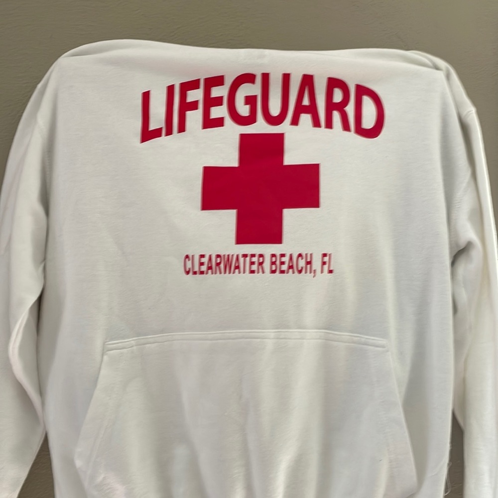 Esy Surf Co Hoodie